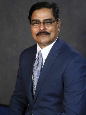 College Of DuPage Board Announces Muddassir Siddiqui as New President Starting July 2025