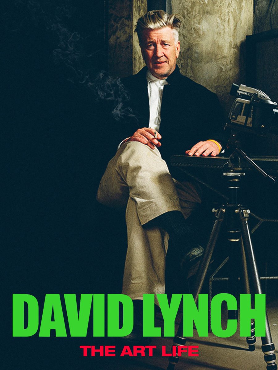 Remembering David Lynch: The Director Who Brought Innovation to American Film