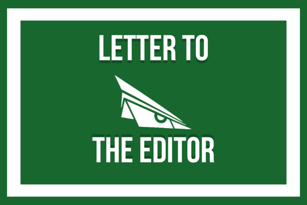 Letter to the Editor—Shahid Khatib