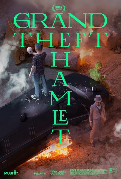 “Grand Theft Hamlet” Review: “To Be, or Not to Be” a Success
