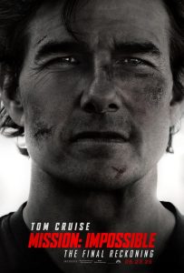 “Mission: Impossible – The Final Reckoning” Delivers Dazzling Action, Disappointing Story