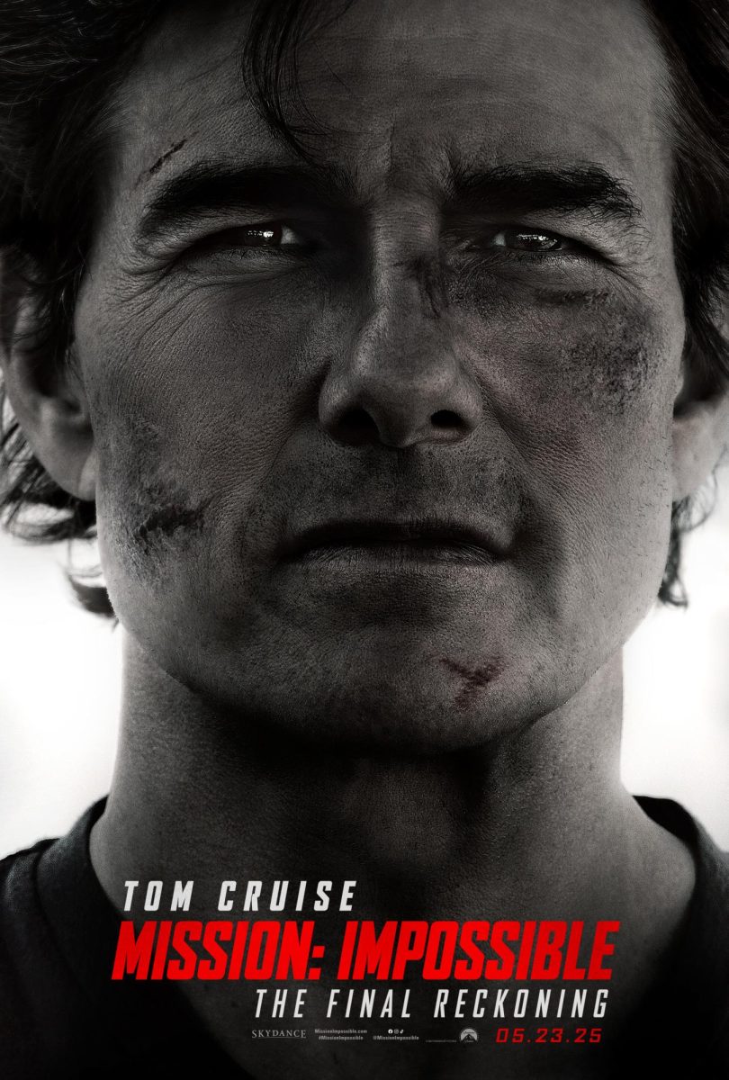 “Mission: Impossible – The Final Reckoning” Delivers Dazzling Action, Disappointing Story
