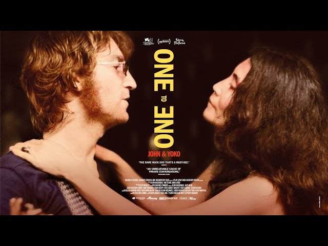 “One to One: John and Yoko” Documentary Review