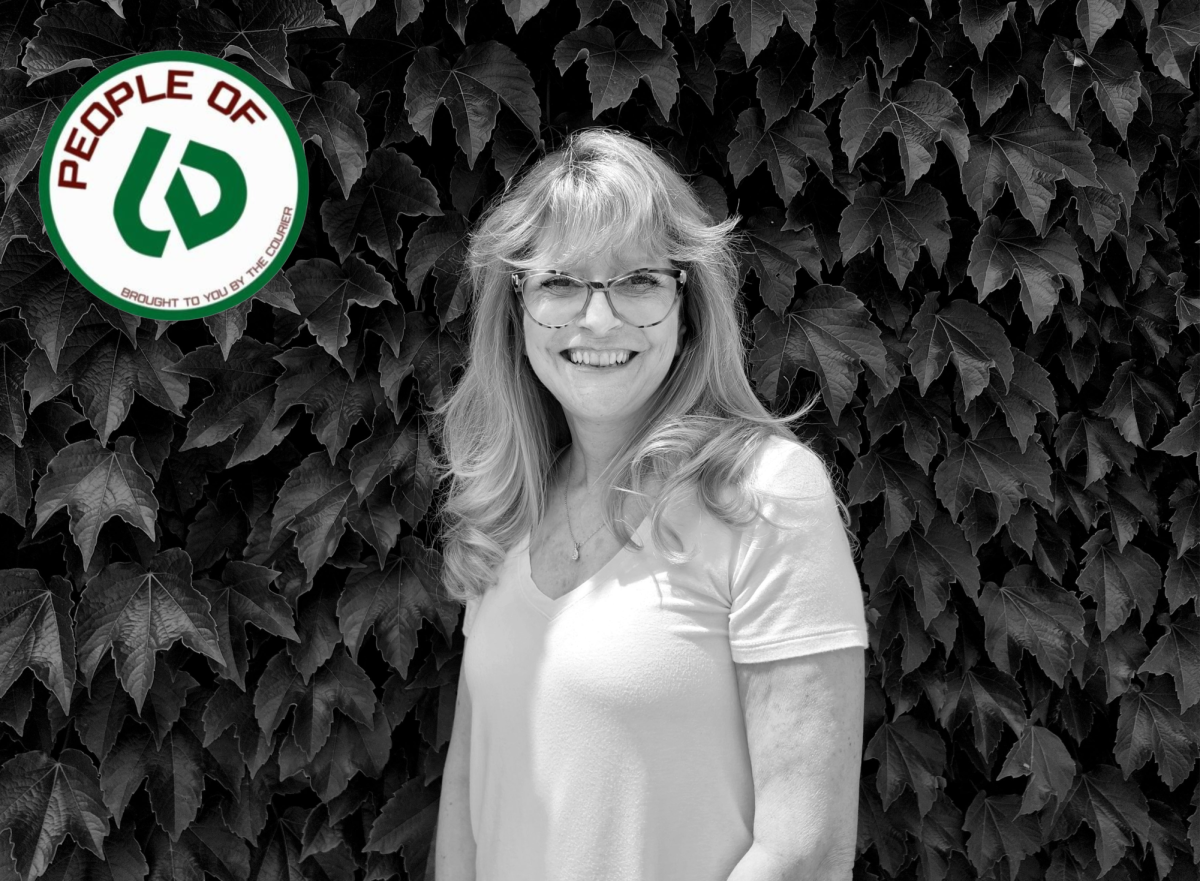 People of COD – Lisa Palacios: College of DuPage’s Woman of a Thousand Lives