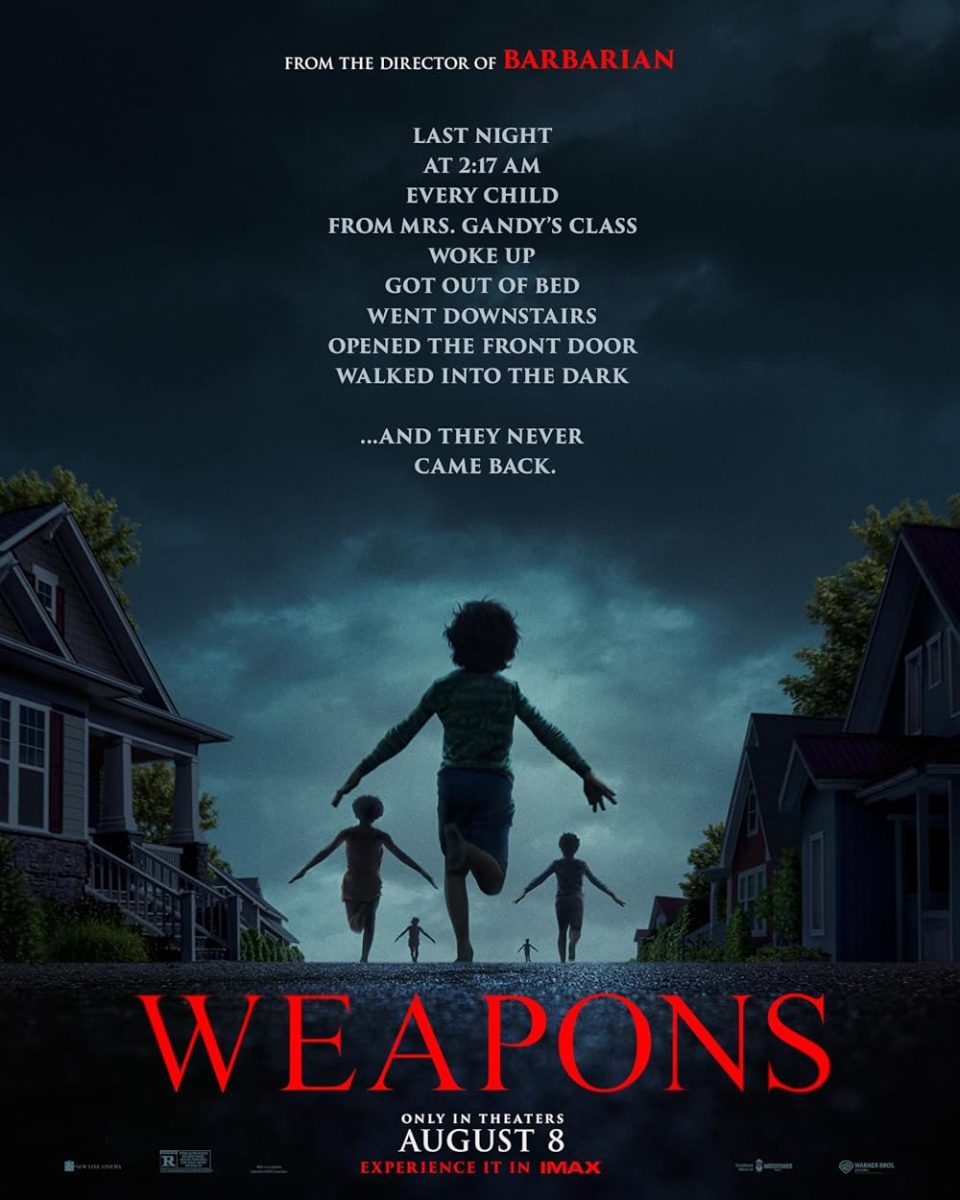 “Weapons” Review: Zach Cregger’s Zany, Bold Horror Swing