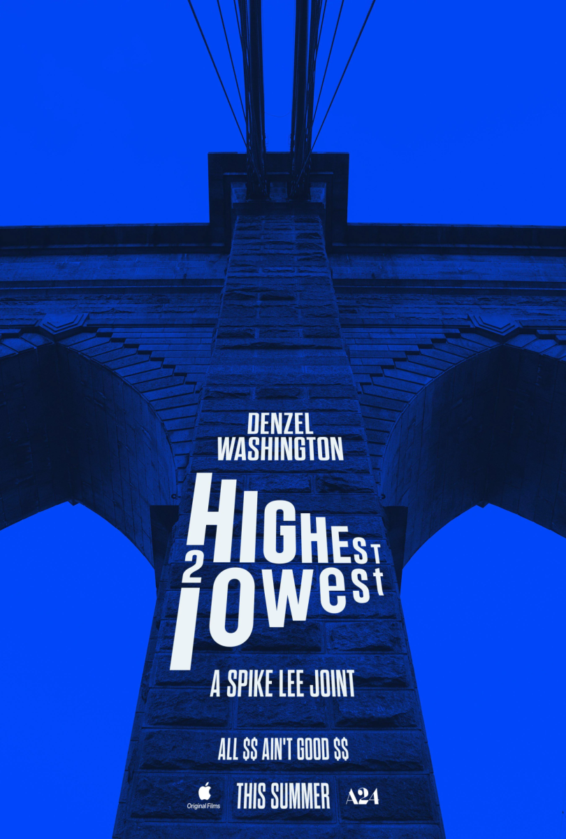 “Highest 2 Lowest” Celebrates the Highs of Great American Art: A Review