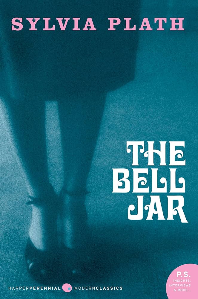 “The Bell Jar” Feminism, Burnout and the Pressure to Do It All