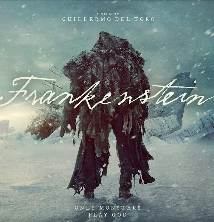“Frankenstein” Brings Gothic Thrills to Netflix