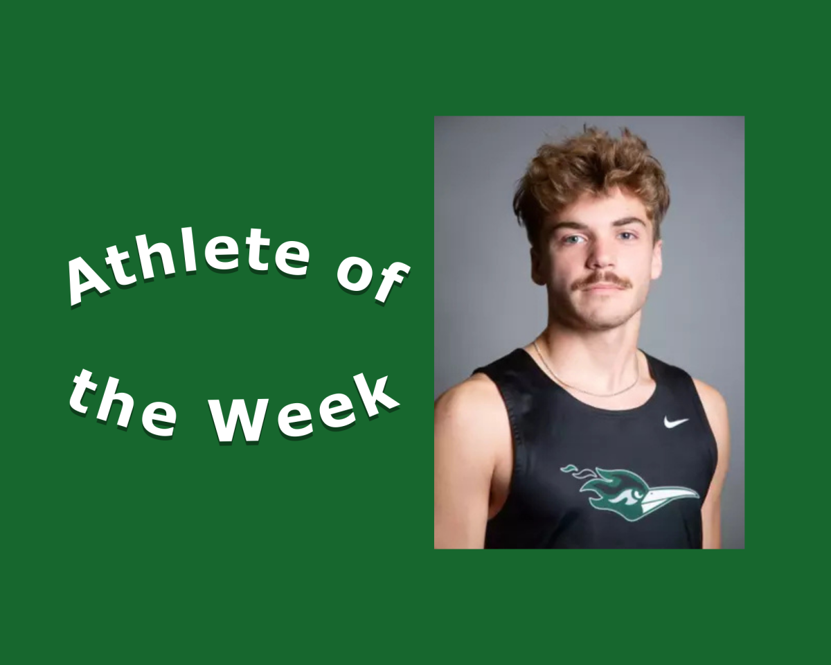 Photo provided by COD Athletic Department.