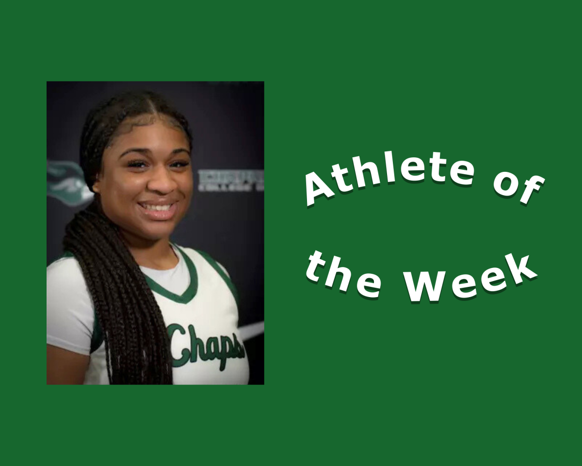 Photo provided by COD Athletics.