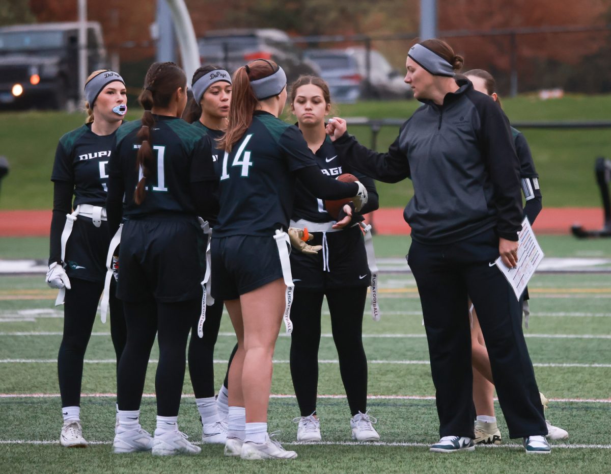 College of DuPage Launches Women’s Flag Football Program