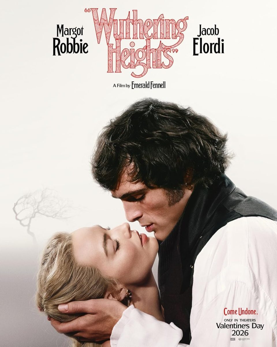 Emerald Fennell’s “Wuthering Heights” Loses the Plot