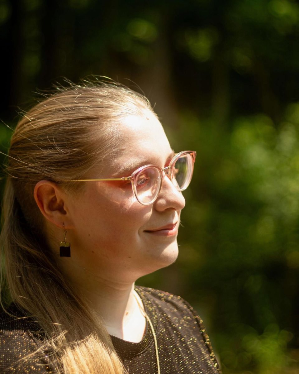 Eline Melton