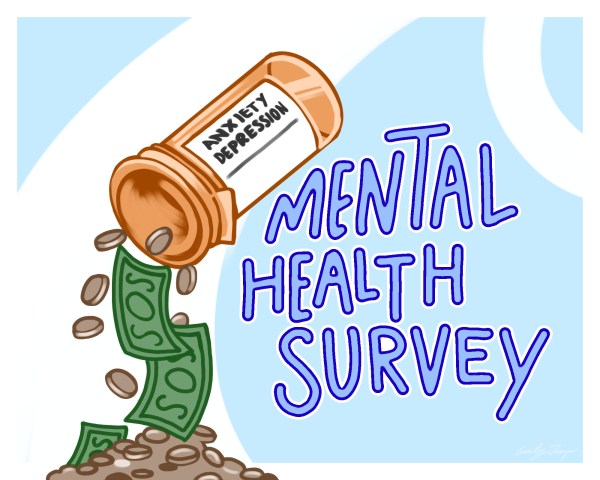College of DuPage Survey Finds Struggle with Anxiety and Sleep