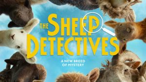 “The Sheep Detectives” is Nothing Short of Shear Perfection