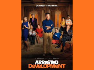 More Than 20 Years Later, “Arrested Development” Remains Comedy Gold