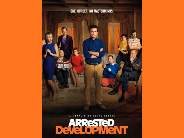 More Than 20 Years Later, “Arrested Development” Remains Comedy Gold