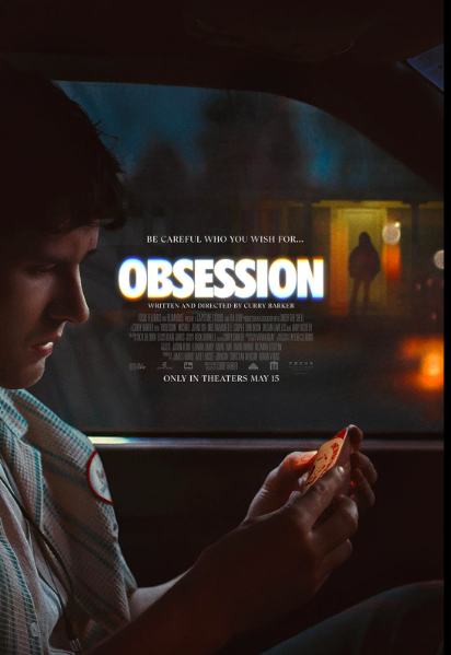 Romance Descends into Deadly Torment in “Obsession”