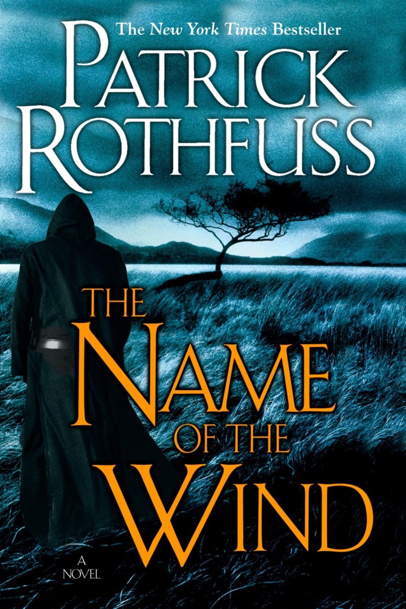 Why "The Name of the Wind" Still Holds Up as One of Fantasy’s Best Reads