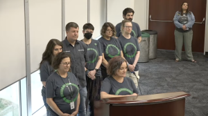 Photo from College of DuPage YouTube channel