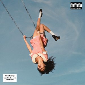 Olivia Rodrigo Handles Heartbreak on “you seem pretty sad for a girl so in love"