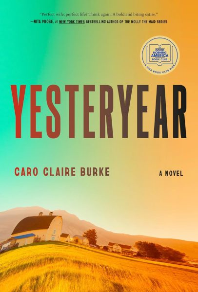 “Yesteryear” Cleverly Crafts a Tradwife Nightmare